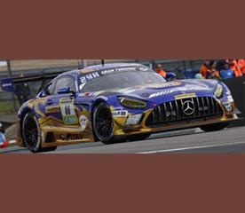 SPA 43NUR2026